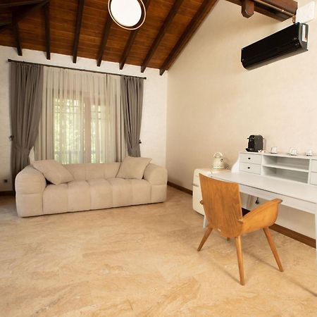 Casa Giallo Managed By Dedeman Sapanca Zewnętrze zdjęcie