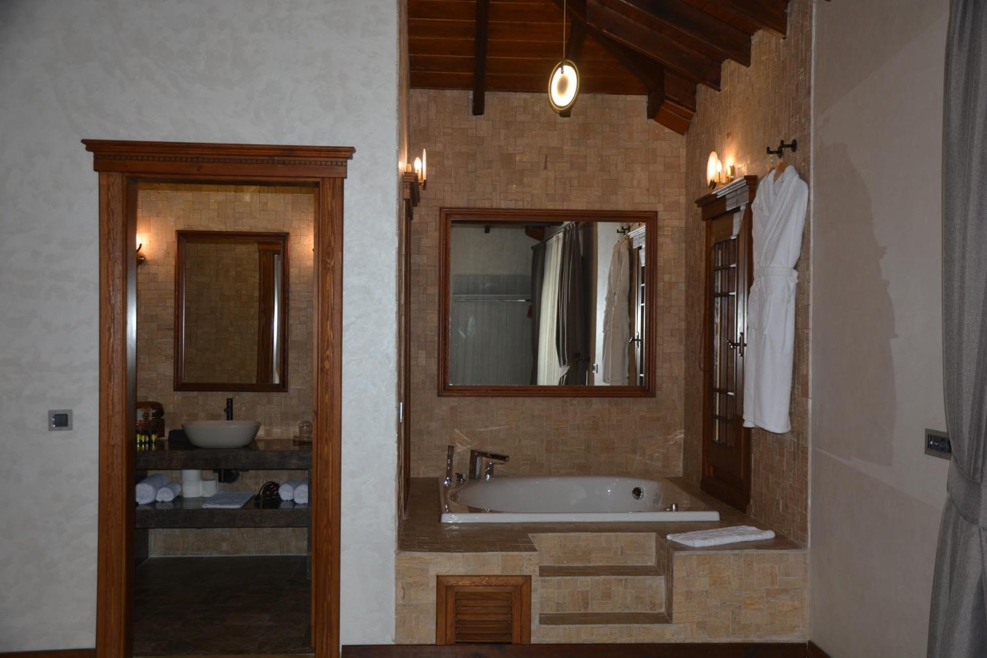 Casa Giallo Managed By Dedeman Sapanca Zewnętrze zdjęcie