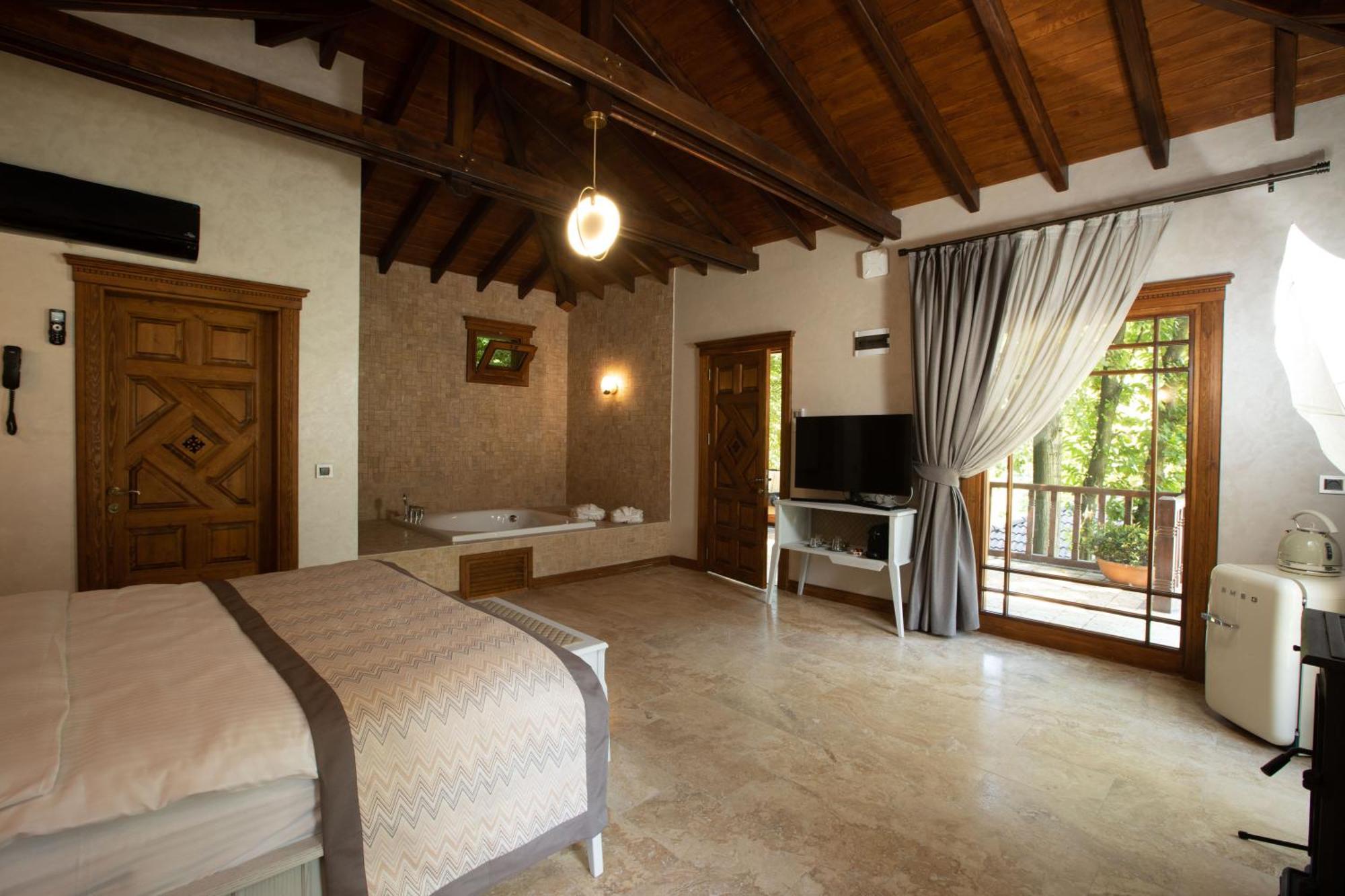 Casa Giallo Managed By Dedeman Sapanca Zewnętrze zdjęcie